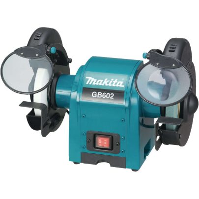 Dvostrana stona brusilica GB602 - 1