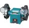 Dvostrana stona brusilica GB602 - 1