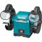Dvostrana stona brusilica GB801 - 1