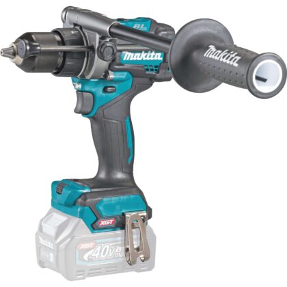 MAKITA HP001GZ Akumulatorska udarna bušilica-odvijač - 1
