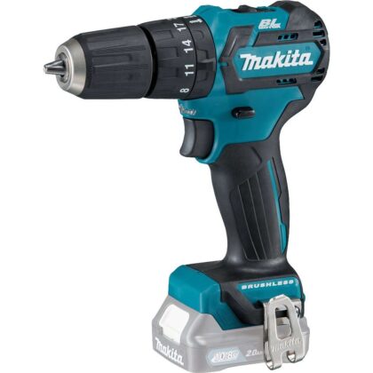 MAKITA HP332DZ Akumulatorska udarna bušilica-odvijač - 1