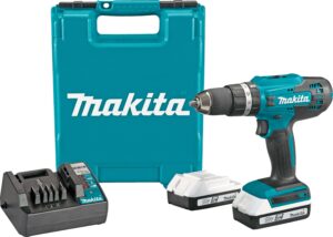 MAKITA HP488D002 Akumulatorska udarna bušilica-odvijač - 1