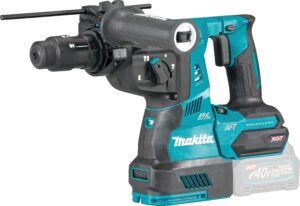 MAKITA HR002GZ Akumulatorska bušilica-čekić - 1