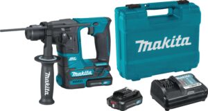 MAKITA HR166DWAE Akumulatorska bušilica-čekić - 1