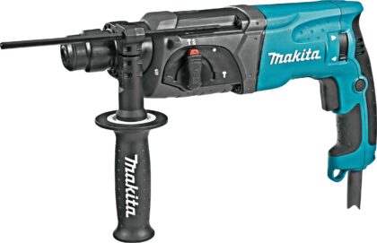 MAKITA HR2470 Čekić-bušilica - 1