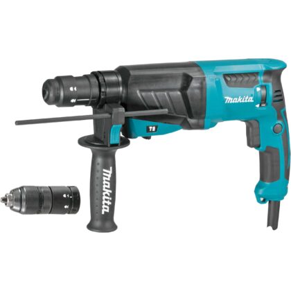 MAKITA HR2630T Čekić-bušilica - 1