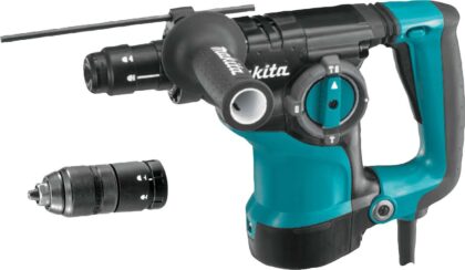 MAKITA HR2811FT Čekić-bušilica - 1