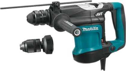 MAKITA HR3210FCT Čekić-bušilica - 1