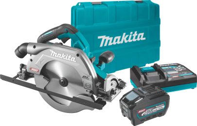 Akumulatorska ručna kružna testera HS009GT201 - 1