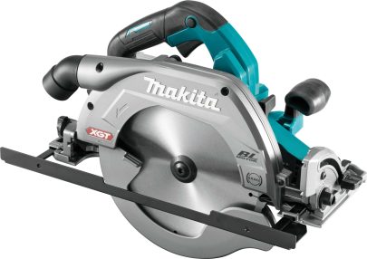 Akumulatorska ručna kružna testera HS009GZ - 1