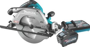 MAKITA HS011GT201 Akumulatorska ručna kružna testera - 1