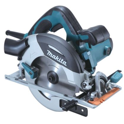 MAKITA HS6100 Ručna kružna testera - 1
