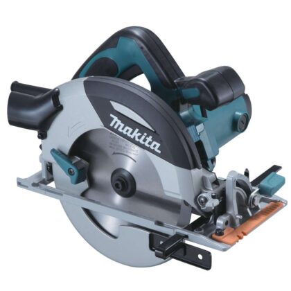 MAKITA HS7100 Ručna kružna testera - 1