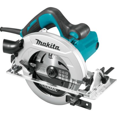 Ručna kružna testera HS7611 - 1