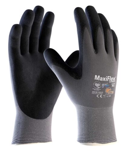 ATG MaxiFlex Ultimate AD-APT rukavica - 1