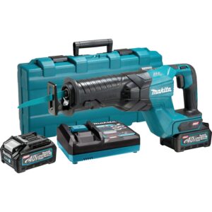 MAKITA JR001GM201 Akumulatorska univerzalna testera/lisičarka - 1