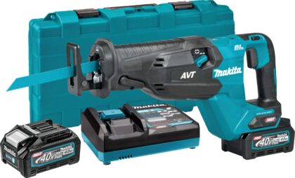 MAKITA JR002GM201 Akumulatorska univerzalna testera/lisičarka - 1