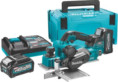 Akumulatorsko rende KP001GM201 - 1