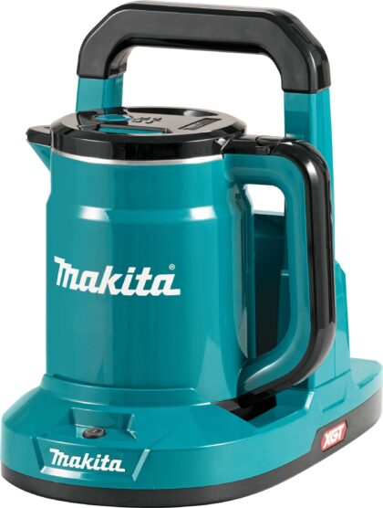 MAKITA KT001GZ Akumulatorski aparat za kuvanje vode - 1