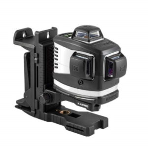 KAPRO 883W ZELENI LASERSKI NIVELATOR K883WG - 2
