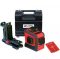 LASERSKI NIVELATOR 883W CRVENI - 1