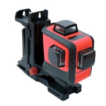LASERSKI NIVELATOR 883W CRVENI - 2