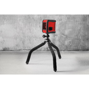 LASERSKI NIVELATOR 842S BAMBINO MINI TRIPOD - 5
