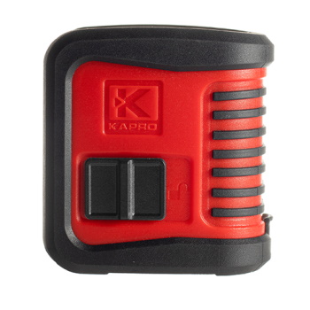 LASERSKI NIVELATOR 842S BAMBINO MINI TRIPOD - 7