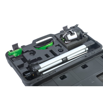 LASERSKI NIVELATOR GREEN 875 PROLASER SA STATIVOM - 3