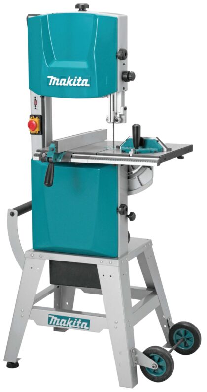 MAKITA LB1200F Tračna testera - 1