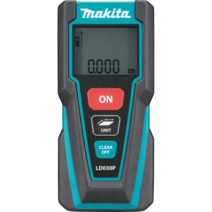 MAKITA LD030P Laser za merenje rastojanja - 1