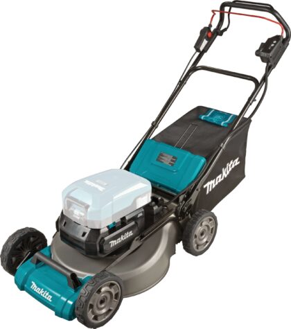 MAKITA LM001CZ Akumulatorska kosilica - 1