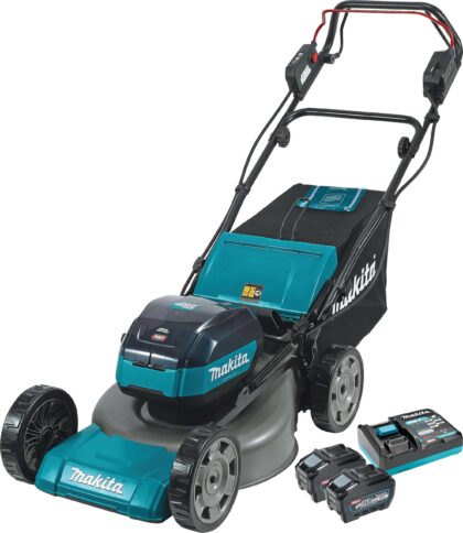 MAKITA LM001GT201 Akumulatorska kosilica - 1