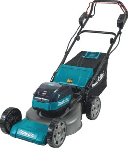 MAKITA LM001GZ Akumulatorska kosilica - 1