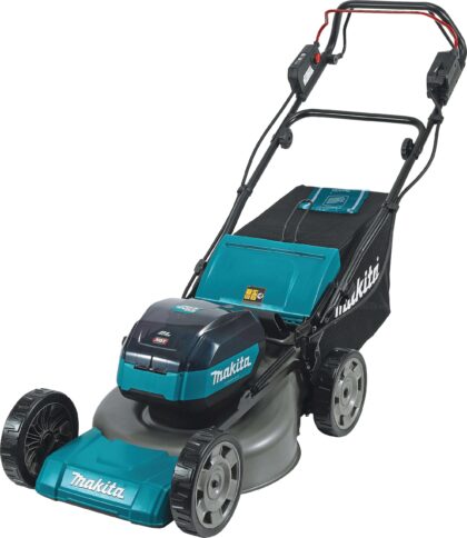 MAKITA LM001GZ Akumulatorska kosilica - 1