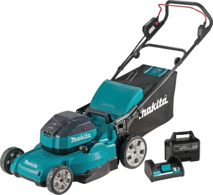 MAKITA LM001JM101 Akumulatorska kosilica - 1
