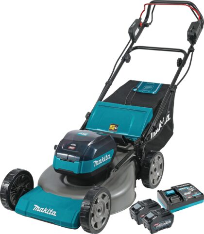MAKITA LM002GT201 Akumulatorska kosilica - 1