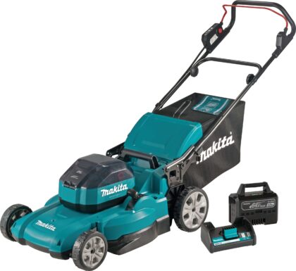 MAKITA LM002JM101 Akumulatorska kosilica - 1