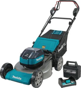 MAKITA LM004JB101 Akumulatorska kosilica - 1