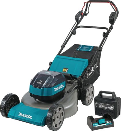 MAKITA LM004JB101 Akumulatorska kosilica - 1