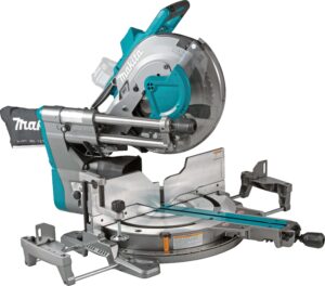 MAKITA LS003GZ01 Akumulatorska potezno-nagibna testera - 1