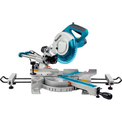 MAKITA LS0815FLN Potezno-nagibna testera - 1