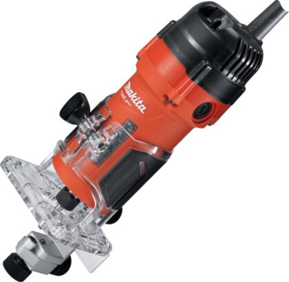 MAKITA M3702 Jednoručna glodalica - 1