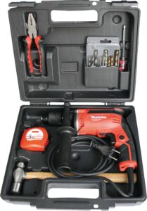 MAKITA M8104KSP Udarna bušilica - 1
