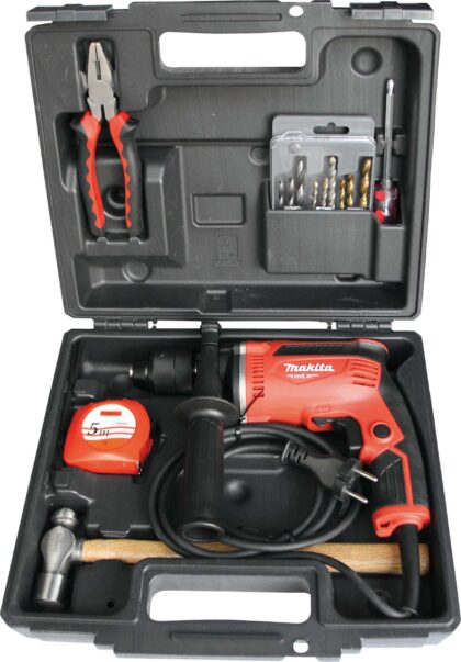 MAKITA M8104KSP Udarna bušilica - 1
