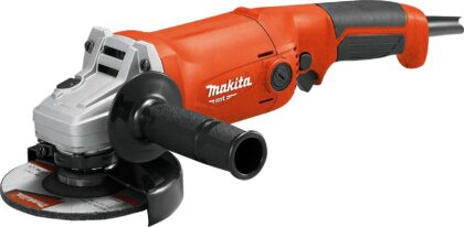 MAKITA M9002 Ugaona brusilica - 1