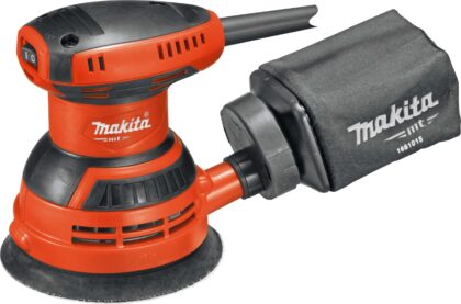 MAKITA M9204 Ekscentrična brusilica/šlajferica - 1