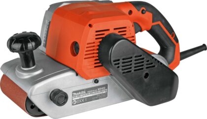 MAKITA M9400 Tračna brusilica/šlajferica - 1