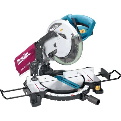MAKITA MLS100N Nagibna stona testera - 1