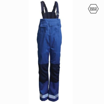 LACUNA EREBUS river Zaštitne radne farmer pantalone - 1